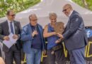 Casearia 2023: due molisani premiati